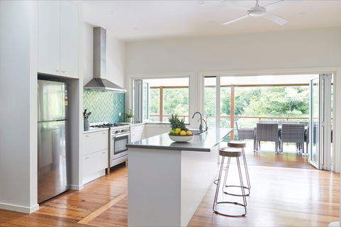 A Perfect Stay - Mahalo House - Accommodation Brunswick Heads 2
