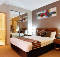 APX Darling Harbour - Accommodation Brunswick Heads