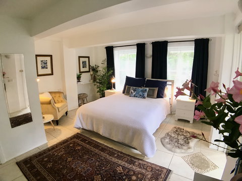 Bangalow Studio Apartment - Accommodation Brunswick Heads 0