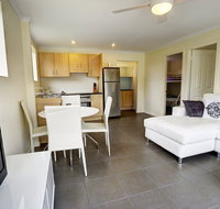 B and B at Orient Point - Accommodation Brunswick Heads