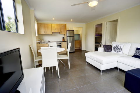 B And B At Orient Point - Accommodation Brunswick Heads 0