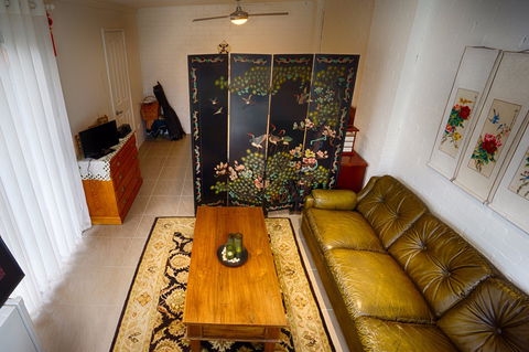 B And B At Orient Point - Accommodation Brunswick Heads 1