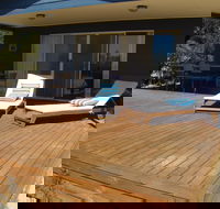 Beach House at Moorowie - Accommodation Brunswick Heads