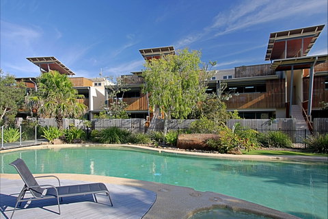 Beach Villa 17, East On Byron - Accommodation Brunswick Heads 1