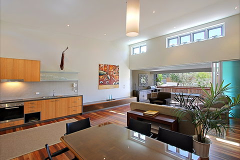 Beach Villa 17, East On Byron - Accommodation Brunswick Heads 2