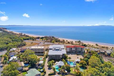 Beaches On Lammermoor Apartments - Accommodation Brunswick Heads 1