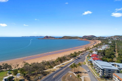 Beaches On Lammermoor Apartments - Accommodation Brunswick Heads 2