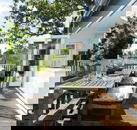 Beautiful Bondi Home - Accommodation Brunswick Heads