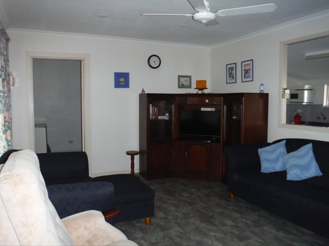 Beach Escape - Accommodation Brunswick Heads 1