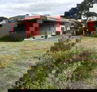Bellarine Lodge - Accommodation Brunswick Heads