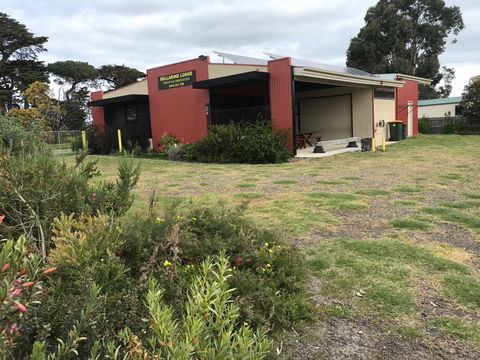 Bellarine Lodge - Accommodation Brunswick Heads 0