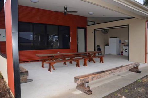 Bellarine Lodge - Accommodation Brunswick Heads 1