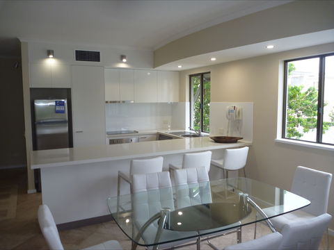 Bella Casa Noosa - Accommodation Brunswick Heads 0