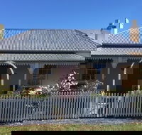 Bellamona - Cosy Georgian Cottage - Accommodation Brunswick Heads