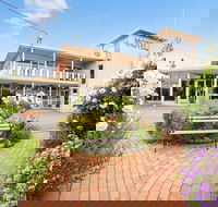 Best Westlander Motel - Accommodation Brunswick Heads