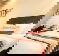 Best Western Bungil Creek Motel - Accommodation Brunswick Heads