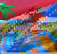 BIG 4 Conway Beach Tourist Park Whitsundays - Accommodation Brunswick Heads