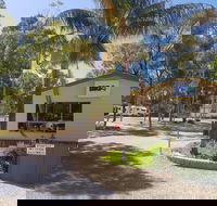 Big4 Blanchetown Riverside Holiday Park - Accommodation Brunswick Heads