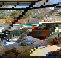 Birches Bed and Breakfast Mudgee - Accommodation Brunswick Heads