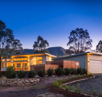 Blue  Cliff Retreat - Accommodation Brunswick Heads