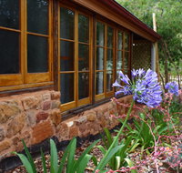 Bluey Blundstone's Accommodation - Accommodation Brunswick Heads