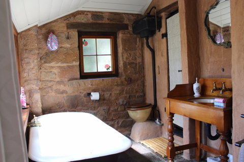 Bluey Blundstone's Accommodation - Accommodation Brunswick Heads 2