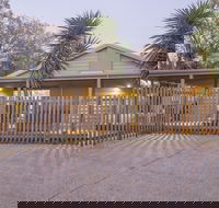 Boardwalk - Accommodation Brunswick Heads