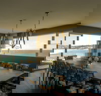 Bondi Beach Penthouse - Accommodation Brunswick Heads