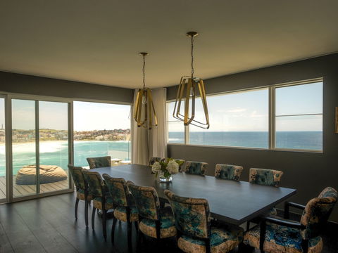 Bondi Beach Penthouse - Accommodation Brunswick Heads 0