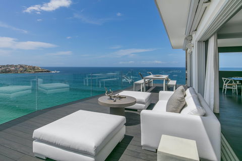 Bondi Beach Penthouse - Accommodation Brunswick Heads 1