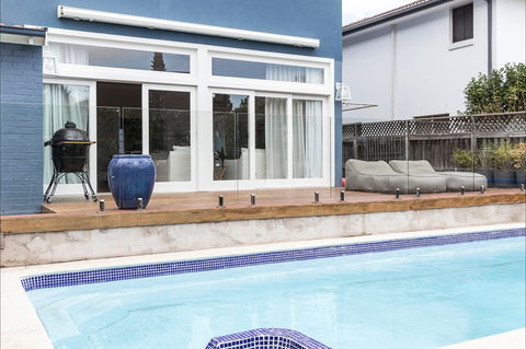Bondi Blue - Accommodation Brunswick Heads 0