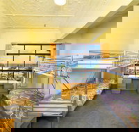 Bondi Backpackers - Accommodation Brunswick Heads