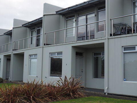 B Our Guest - Accommodation Brunswick Heads 1