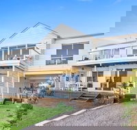 Breezes - Underwood Avenue Goolwa Beach - Accommodation Brunswick Heads