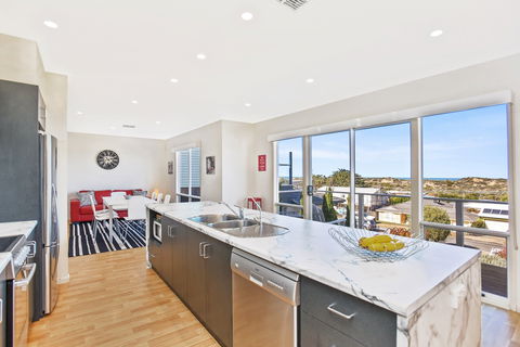 Breezes - Underwood Avenue Goolwa Beach - Accommodation Brunswick Heads 2