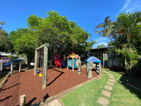 Bundaberg Park Village - Accommodation Brunswick Heads 1