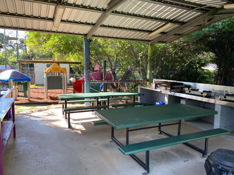 Bundaberg Park Village - Accommodation Brunswick Heads 2