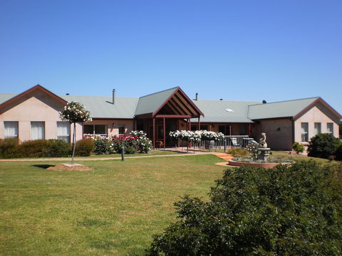BYO Horse/Bike/Wine - Accommodation Brunswick Heads 0
