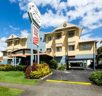 Cairns Queens Court - Accommodation Brunswick Heads