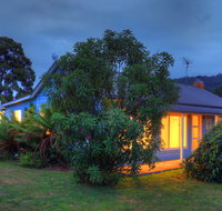 Castaway Cottage - Accommodation Brunswick Heads