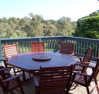 Century 21 SouthCoast All Decked Out - Accommodation Brunswick Heads
