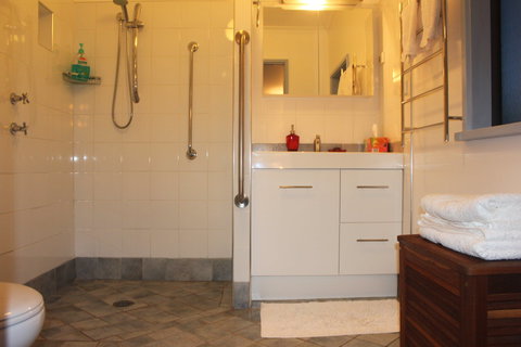 Clyde Cottage - Accommodation Brunswick Heads 0