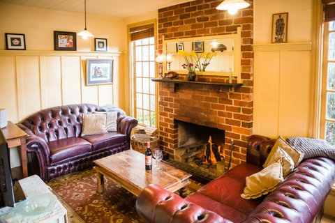 Como Cottages - Accommodation Brunswick Heads 1