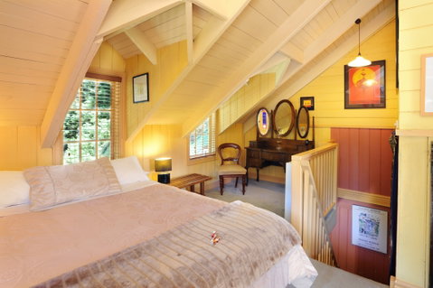 Como Cottages - Accommodation Brunswick Heads 2