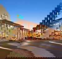 Comfort Inn Capital Horsham - Accommodation Brunswick Heads