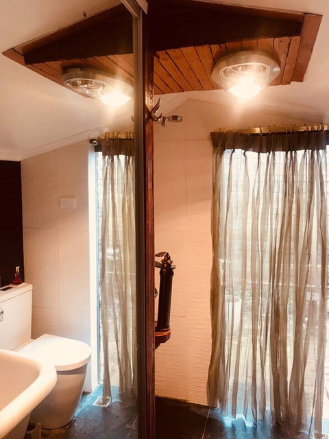 Cootamundra, Australia Rural Accommodation - Accommodation Brunswick Heads 1