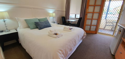 Coppers Hill Boutique Accommodation - Accommodation Brunswick Heads 0