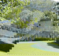 Cross Park - Accommodation Brunswick Heads