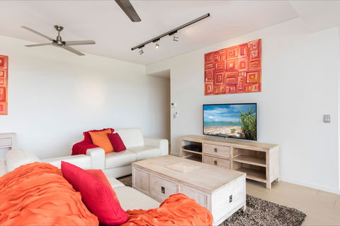 Darwin Waterfront Luxury Suites - Accommodation Brunswick Heads 2