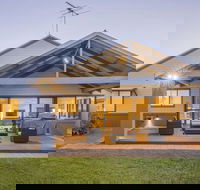 Dave's Digs - Accommodation Brunswick Heads